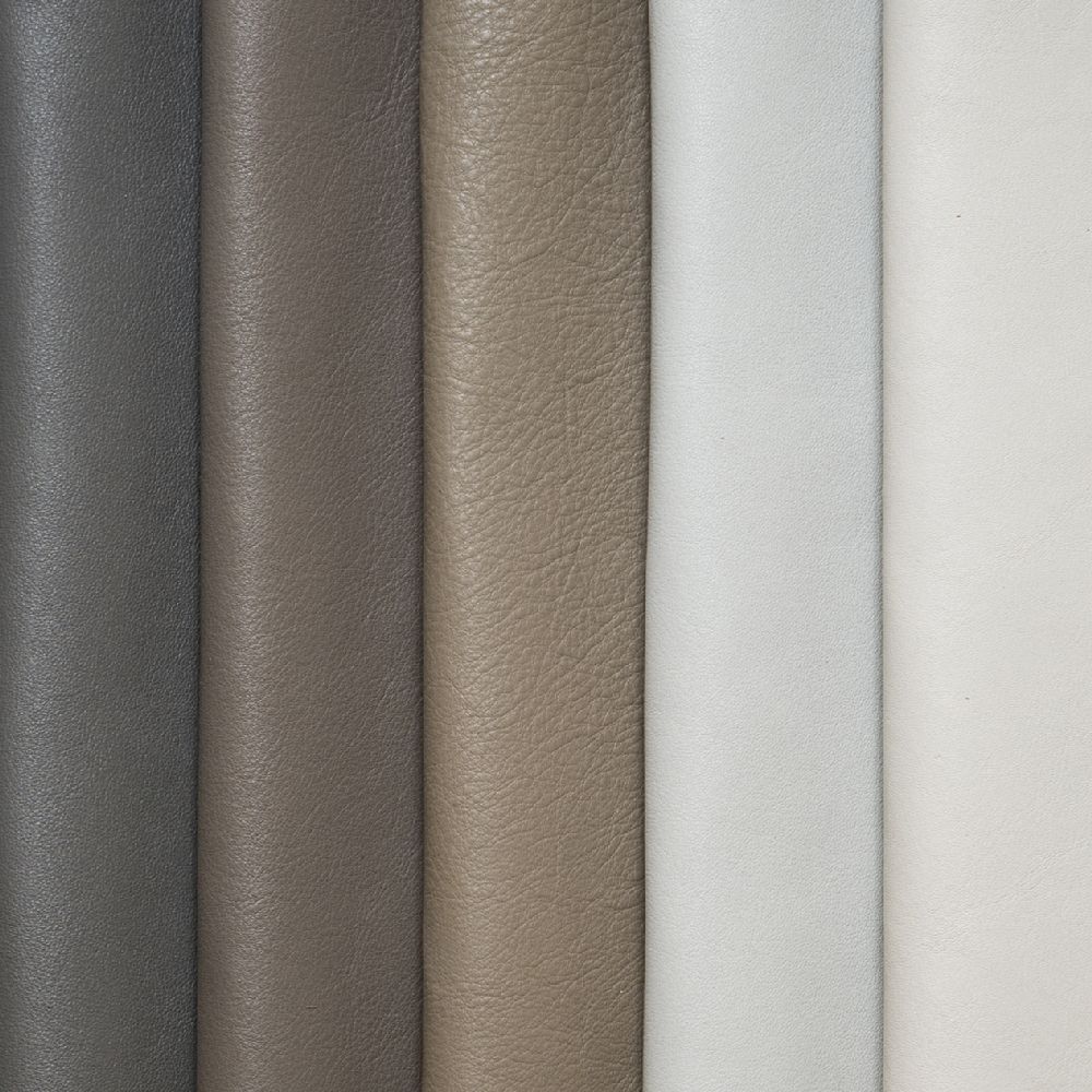 Light, natural hues from our SHADE Colletion co-created with Norm Architects