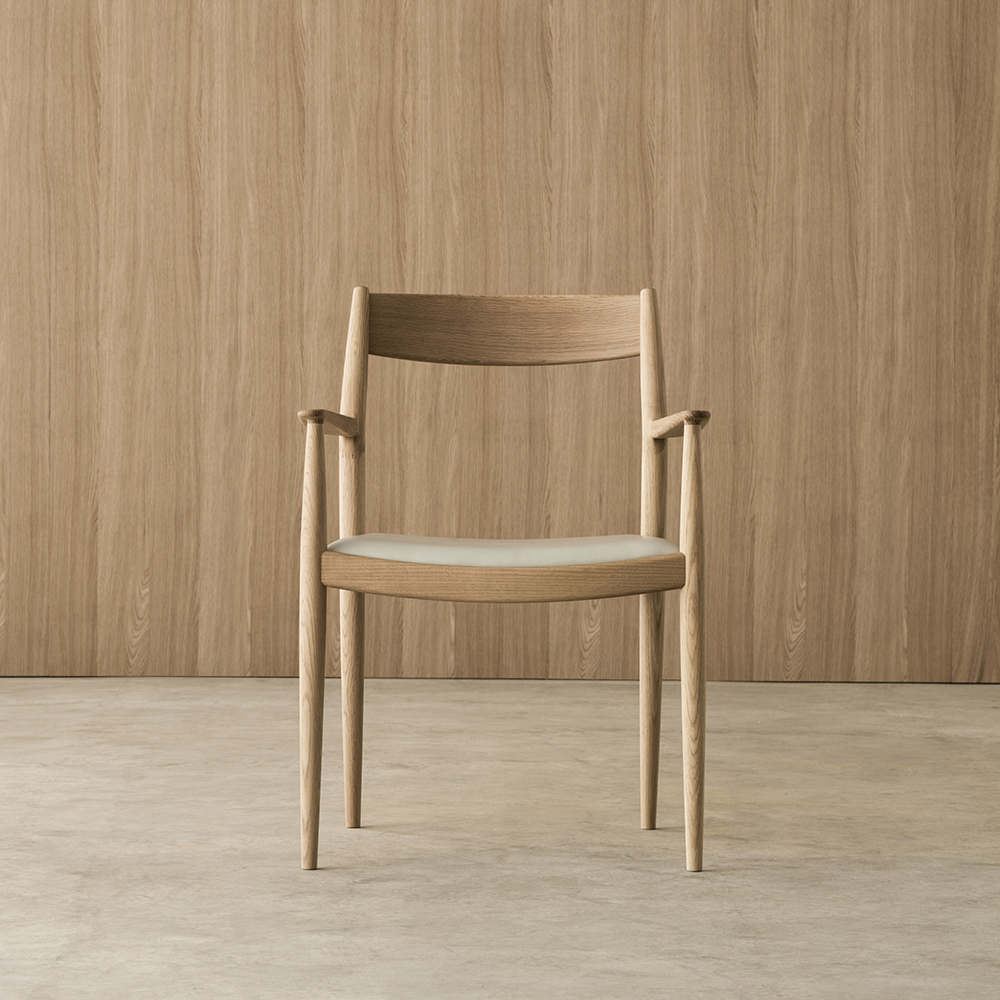 karimoku case study club chair