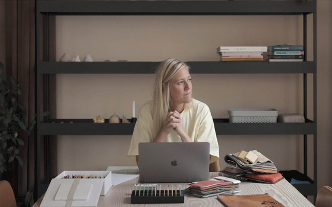 Sørensen Leather – Note Design Studio elaborate, on the authentic aspect of leather, as co-creators of our Colour Box and curators of our SPECTRUM collection. Video by Monica Steffensen.